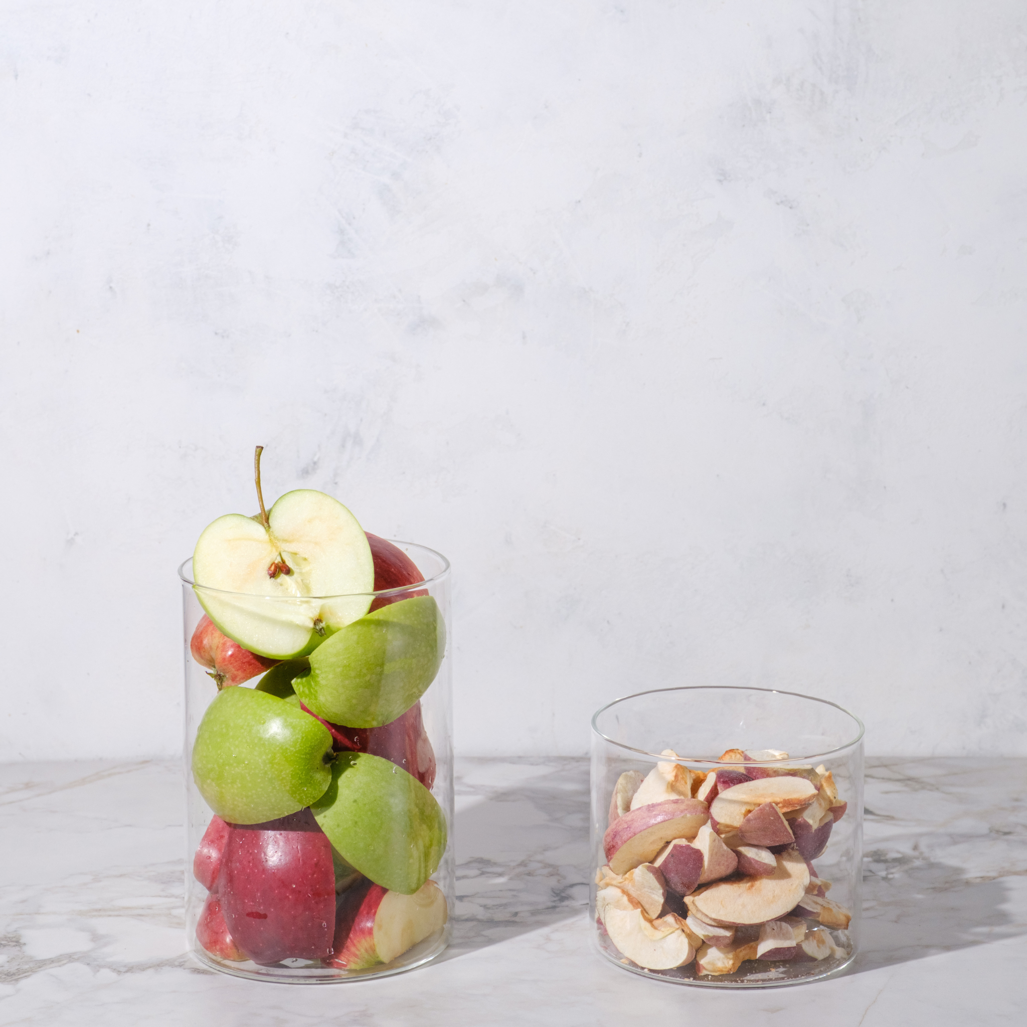 Organic Apple – Freeze Dried (4 Pack)