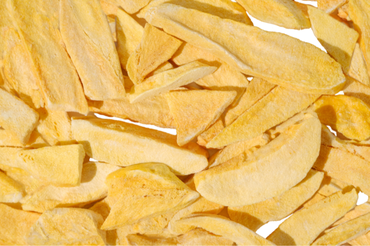 Mango – Freeze Dried (4 Pack)